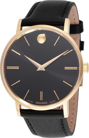 Movado Signature Mens Watch