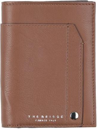 The Bridge PICCOLA PELLETTERIA - Portafogli su YOOX.COM