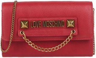 Love Moschino BOLSOS - Bolsos con bandolera en YOOX.COM