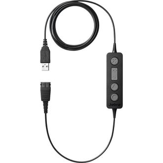 Jabra Link 260 - Adaptador Para Auriculares