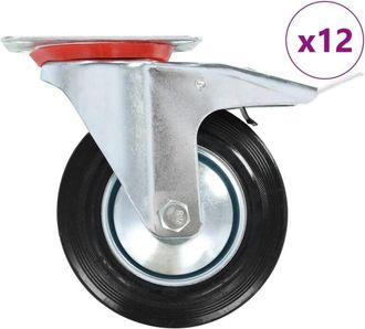 vidaXL Vidaxl - Aparador Acero Laminado En Fr&iacute;o Gris Antracita 101,5x39x73,5 Cm