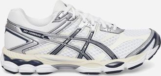 Asics GEL-Cumulus 16 Sneakers White / Midnight