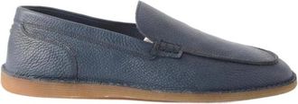 Dolce & Gabbana Uomo, Scarpe, Blu, 44 EU, new