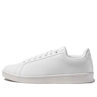 adidas CF Advantage CL Chalk White DA9680