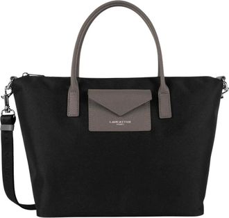 Lancaster Bolso Tote Smart KBA - Bags - Mujer - Negro - ONE SIZE