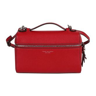 Tory Burch Mujer, Bolsos, Rojo, Talla: ONE Size