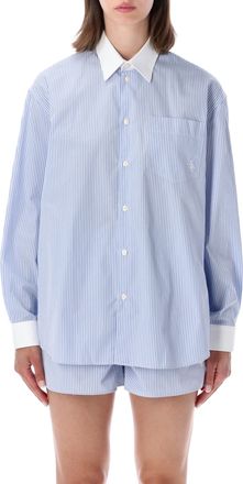 Sporty & Rich Magliette e polo sportive e ricche