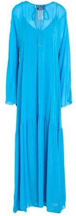 Max Mara DRESSES - Maxi dresses sur YOOX.COM