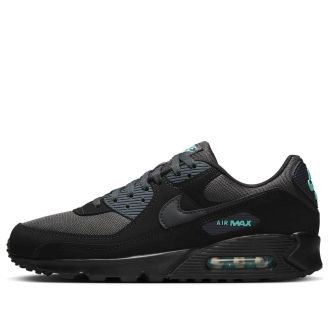 Nike Air Max 90 Black Tiffany HV6224-001