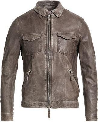 GMS-75 JACKEN & M&Auml;NTEL - Jacken und Anoraks auf YOOX.COM