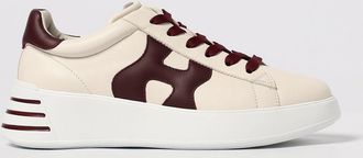 Hogan Sneakers Rebel 564 Hogan in pelle