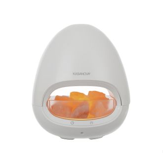 KASANOVA Diffusore elettrico 150 ml sale Himalaya