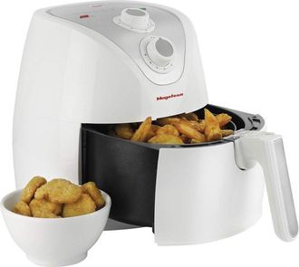 Magefesa Magefesa - Freidora De Aire Borea Mgf4470