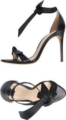 Alexandre Birman CALZADO - Sandalias con cierre en YOOX.COM