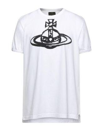 Vivienne Westwood TOPWEAR - T-shirts su YOOX.COM
