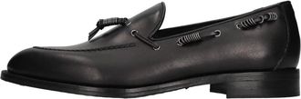 Marechiaro 1962 Platte schoenen Zwart - Heren - Bootschoenen - Zwart - 40 EU - Schoenen