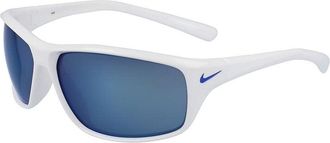 Nike ADRENALINE MI EV1134 144 White Grey/Blue Mirror
