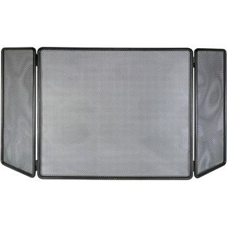 Mille Mille - Parachispas Perfil Cuadrado 3 Puertas Cm 110 X H 55