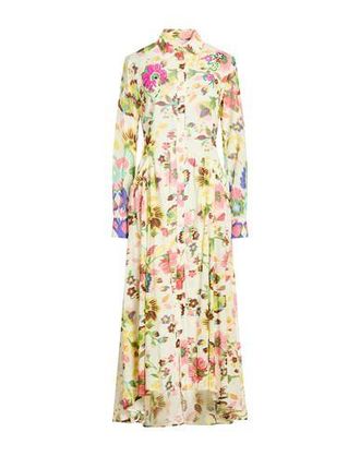 Anjuna DRESSES - Maxi dresses sur YOOX.COM