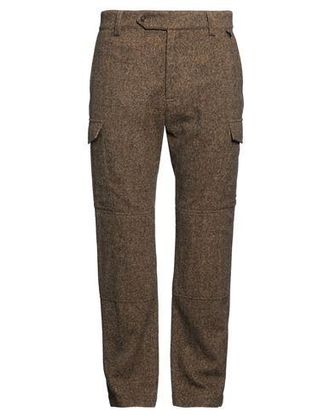 AION BOTTOMWEAR - Pantaloni su YOOX.COM