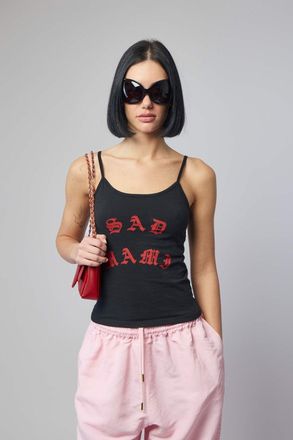 Willy Chavarria Cholita Tank