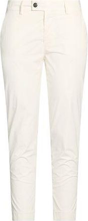 Berwich BOTTOMWEAR - Trousers on YOOX.COM