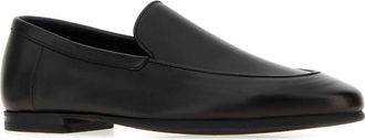 John Lobb Loafer - Black