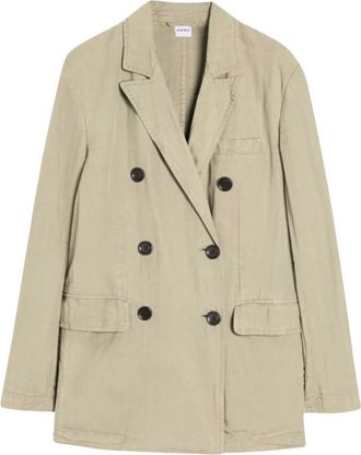 Aspesi Donna, Cappotti, Beige, M, new