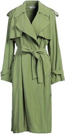 Jijil ROPA DE ABRIGO - Abrigos y gabardinas en YOOX.COM