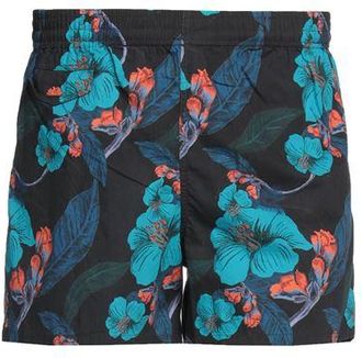 Sundek PARTES DE ABAJO - Pantalones cortos y bermudas en YOOX.COM