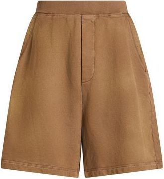 Dsquared2 BOTTOMWEAR - Shorts & Bermuda Shorts on YOOX.COM