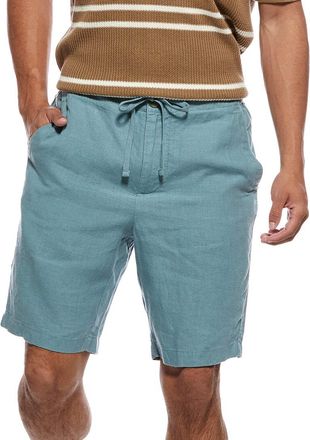 Vince Lightweight Hemp Short