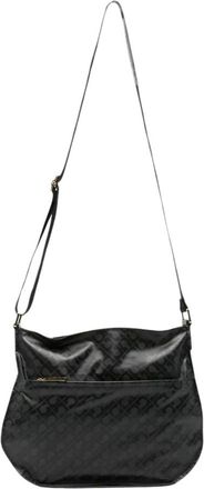 Gherardini Borsa a tracolla piccola - - Bags - Donna - Nero - ONE SIZE