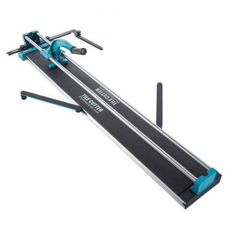 OEM Fliesenschneider 1200 Mm Schnittl&auml;nge Profi Manuelle Fliesenschneidmaschine, 6-15 Mm Schnittdicke Laserf&uuml;hrung Pr&auml;zisions-fliesenschneider Fliesenschn