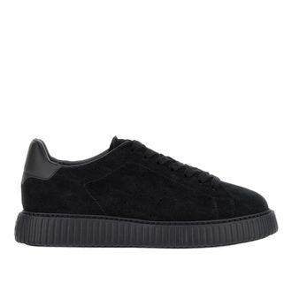 Hogan Sneakers - Heren - Sneakers - Blauw - 40 EU - Schoenen