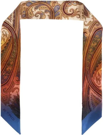 Etro Uomo, Accessori, Multicolore, Taglia unica, new
