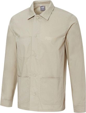 Puma Padded Jacket Beige 849312-64