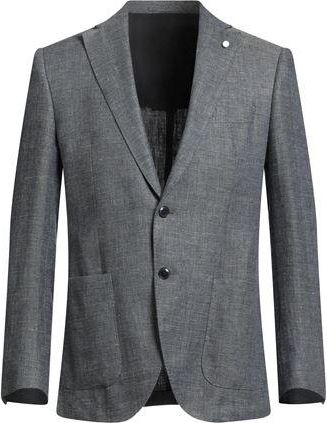 L.B.M. 1911 L. B.M. 1911 Blazers