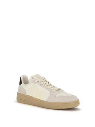 Veja Sneakers - White