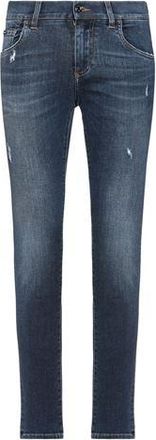 Dolce & Gabbana BOTTOMWEAR - Jeans sur YOOX.COM