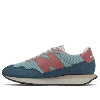 New Balance (WMNS) New Balance 237 Lagoon Washed Henna WS237WA1