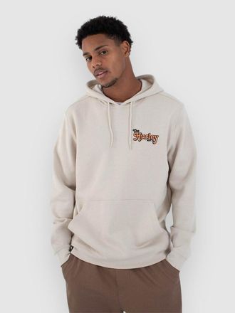 Hurley Hurley Makaw Po Sudadera con Capucha