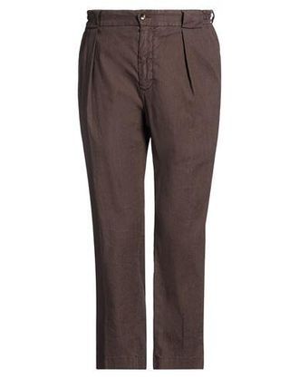 L.B.M. 1911 BOTTOMWEAR - Trousers on YOOX.COM