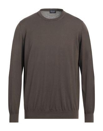 Drumohr MAGLIERIA - Pullover su YOOX.COM