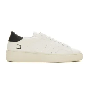 D.A.T.E. D.a.t.e., Uomo, Scarpe, Bianco, 44 EU, new