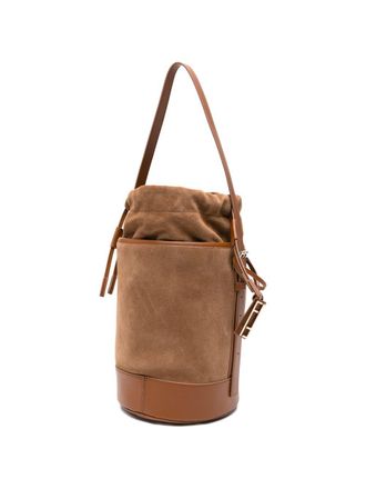 Fabiana Filippi Womens Bags.. Leather Brown