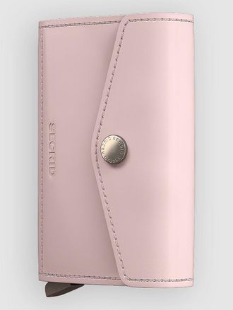 Secrid Envelope Geldb&ouml;rse pink