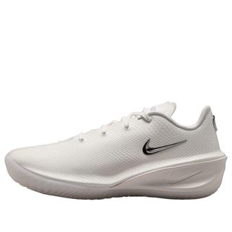 Nike Air Zoom GT Cut 4 White Label IV2703-100