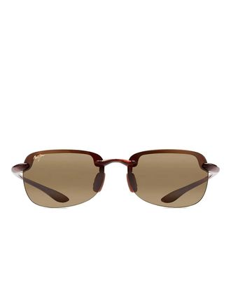 Maui Jim Sandy Beach zonnebril - Bruin