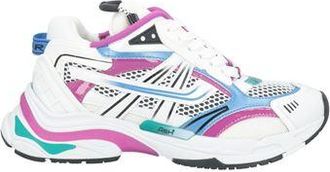 Ash FOOTWEAR - Trainers sur YOOX.COM